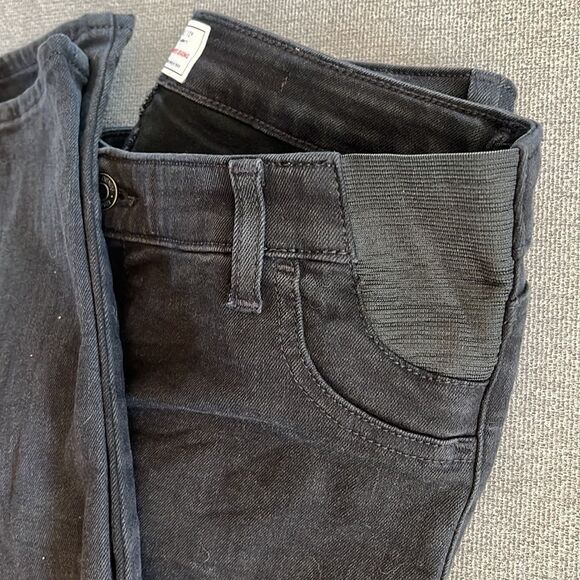 GAP Maternity Favourite Jegging 30/ 10R - Picture 2 of 11